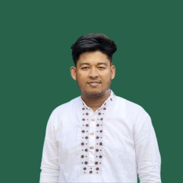 Anisul Haque